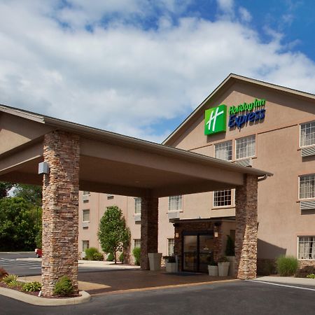 Holiday Inn Express Mount Pleasant- Scottdale By Ihg Exteriér fotografie