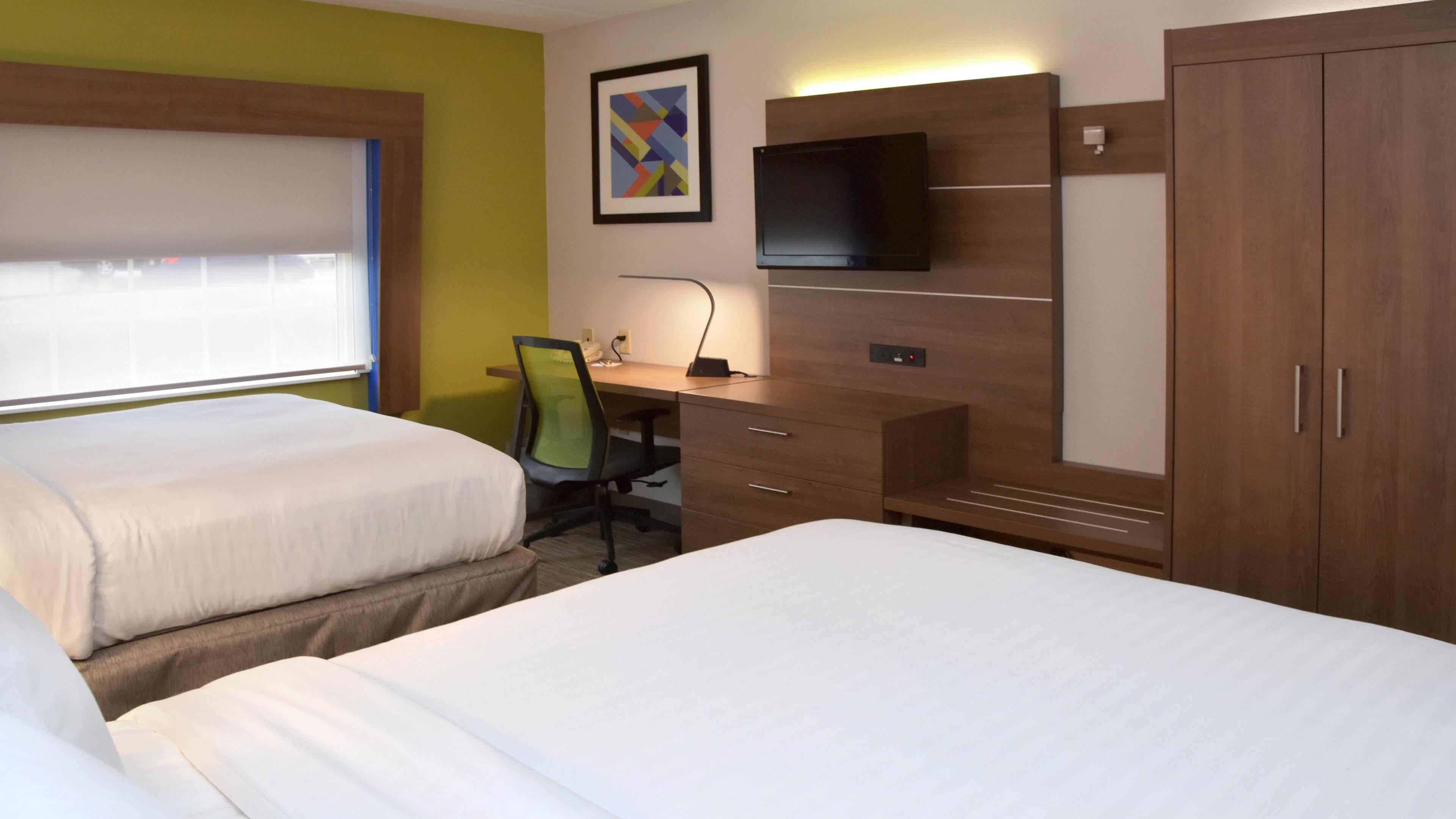 Holiday Inn Express Mount Pleasant- Scottdale By Ihg Exteriér fotografie