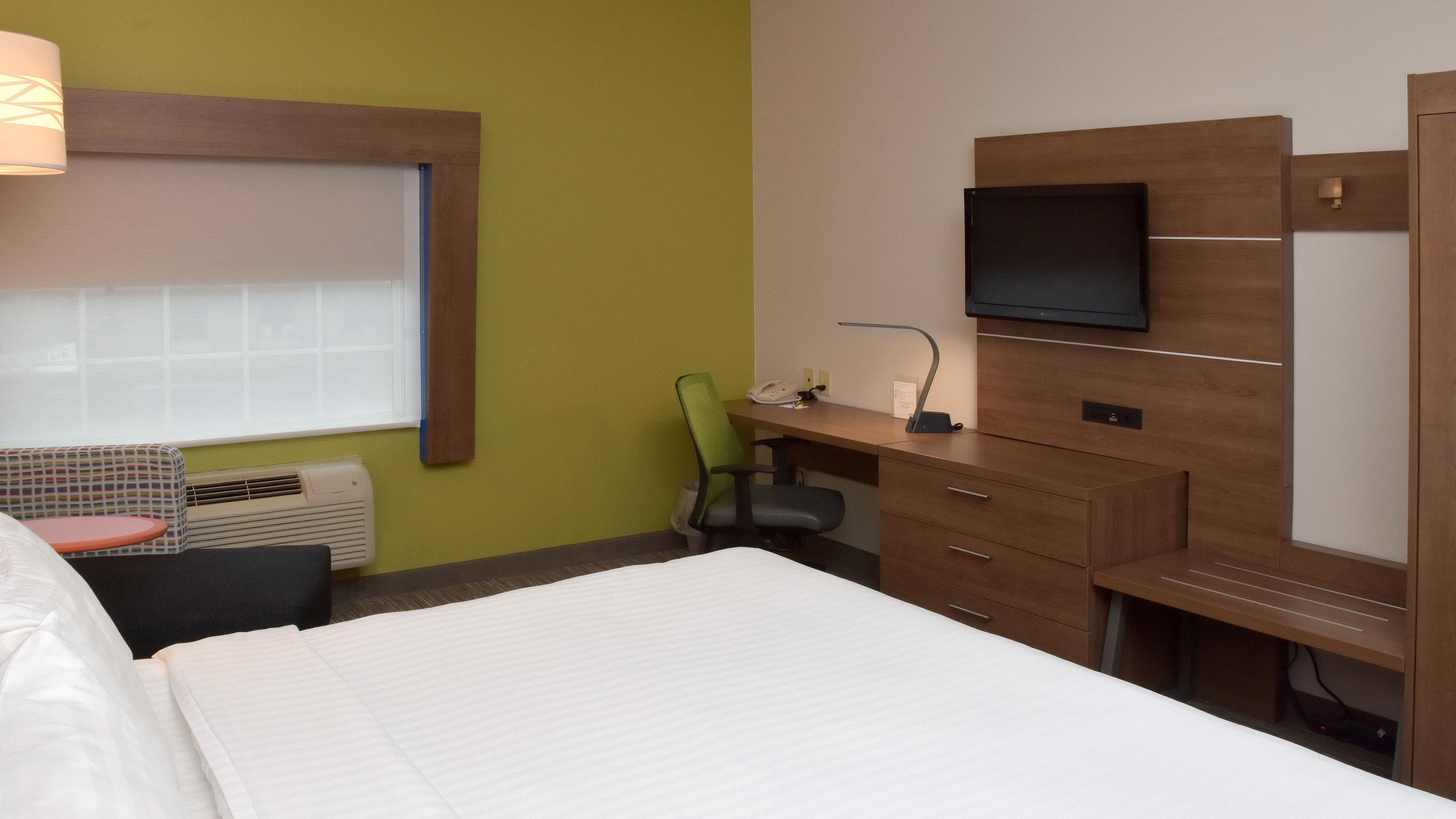 Holiday Inn Express Mount Pleasant- Scottdale By Ihg Exteriér fotografie