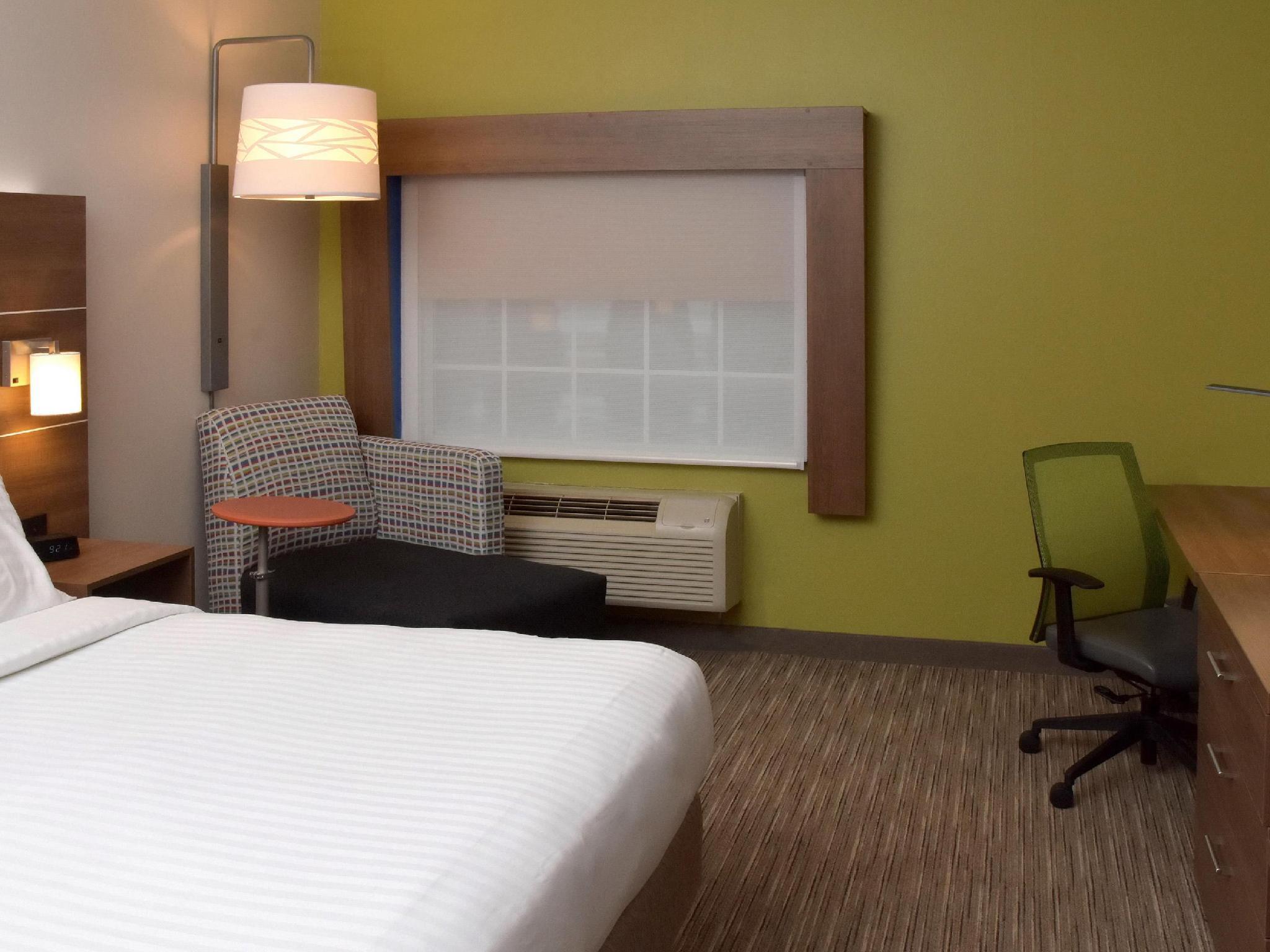 Holiday Inn Express Mount Pleasant- Scottdale By Ihg Exteriér fotografie