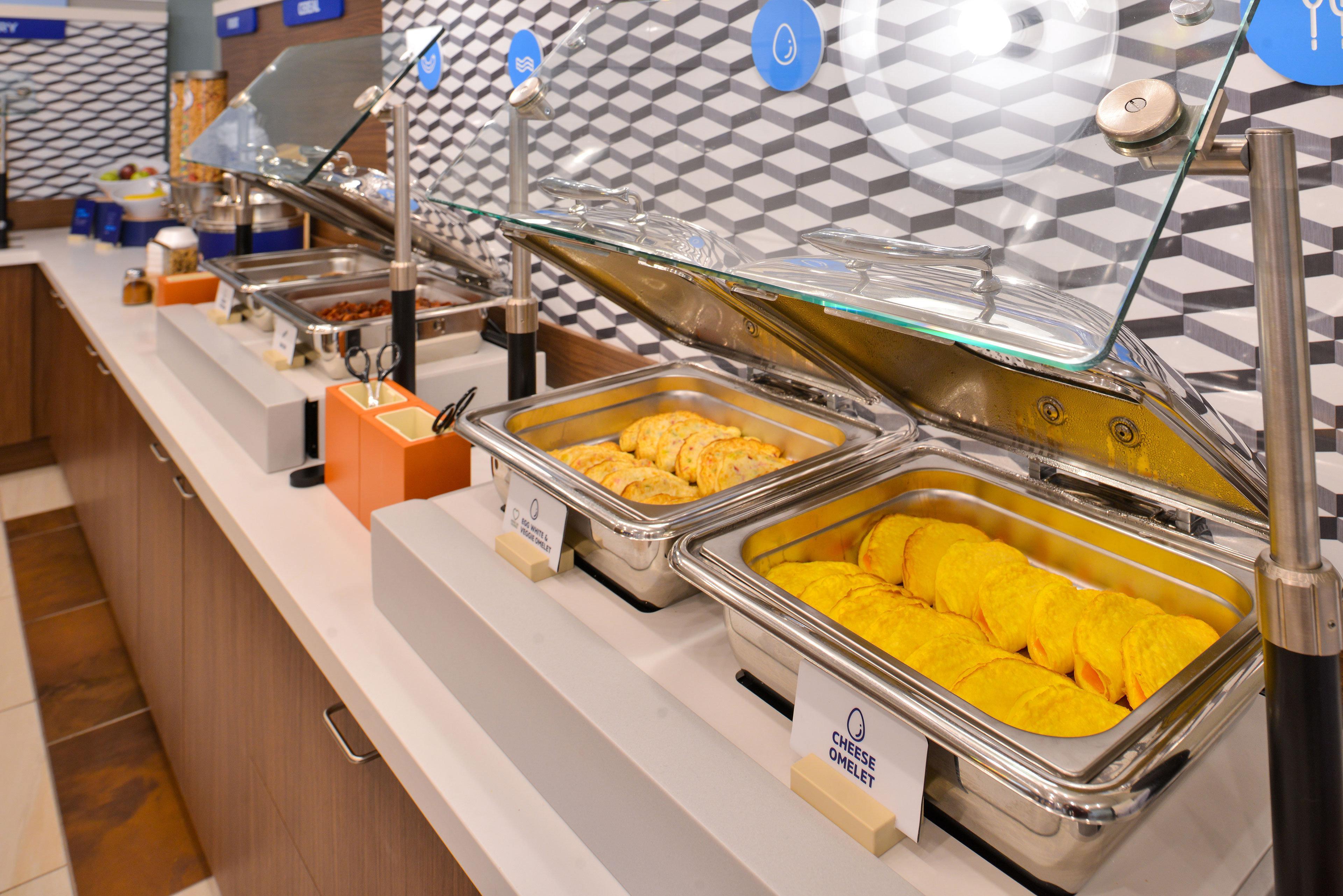 Holiday Inn Express Mount Pleasant- Scottdale By Ihg Exteriér fotografie