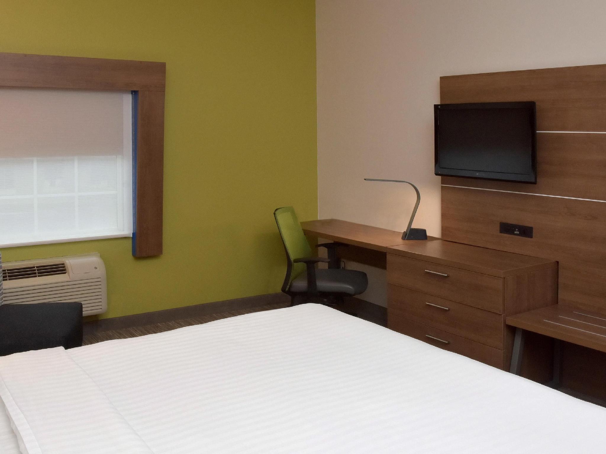 Holiday Inn Express Mount Pleasant- Scottdale By Ihg Exteriér fotografie