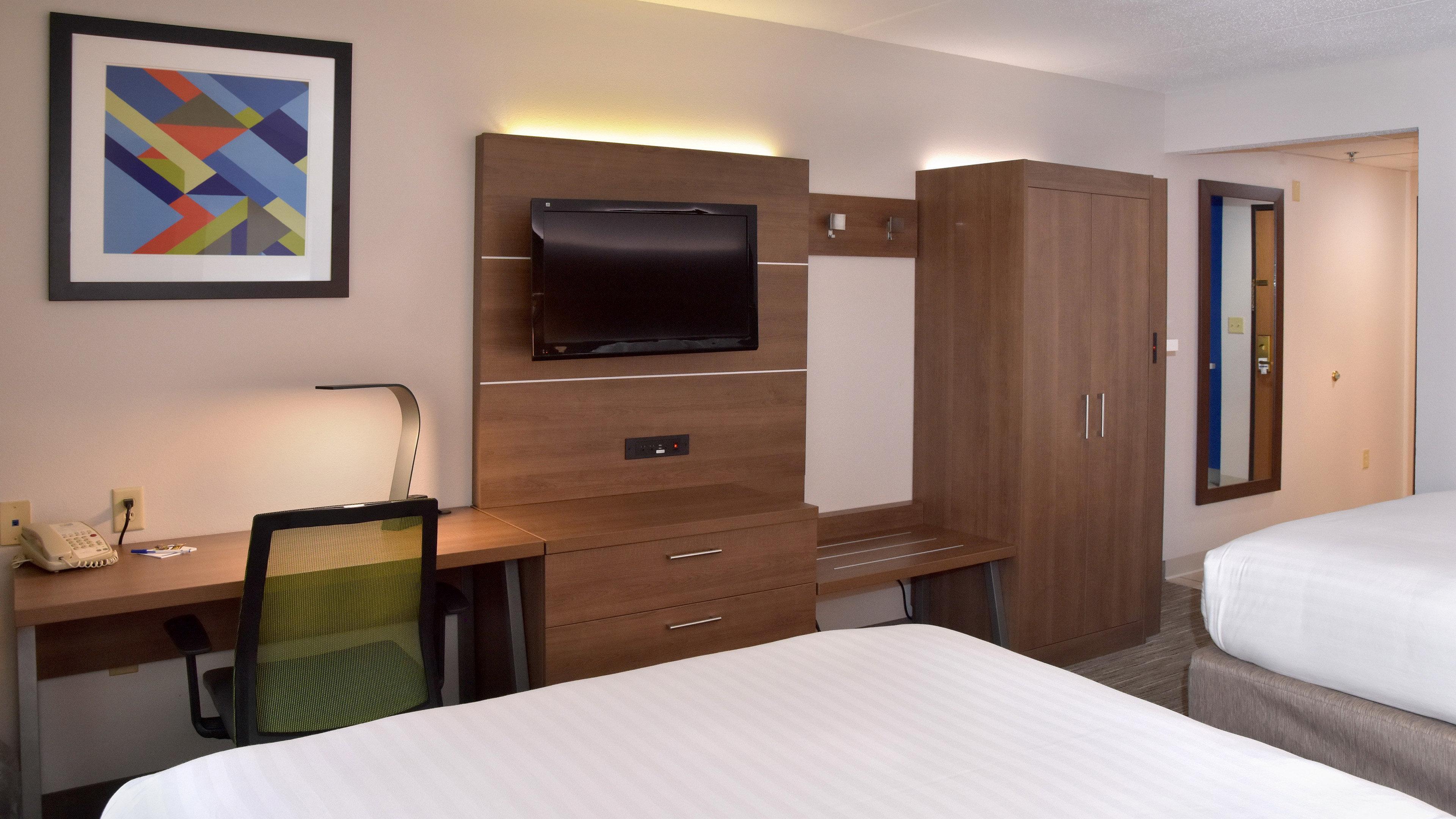 Holiday Inn Express Mount Pleasant- Scottdale By Ihg Exteriér fotografie