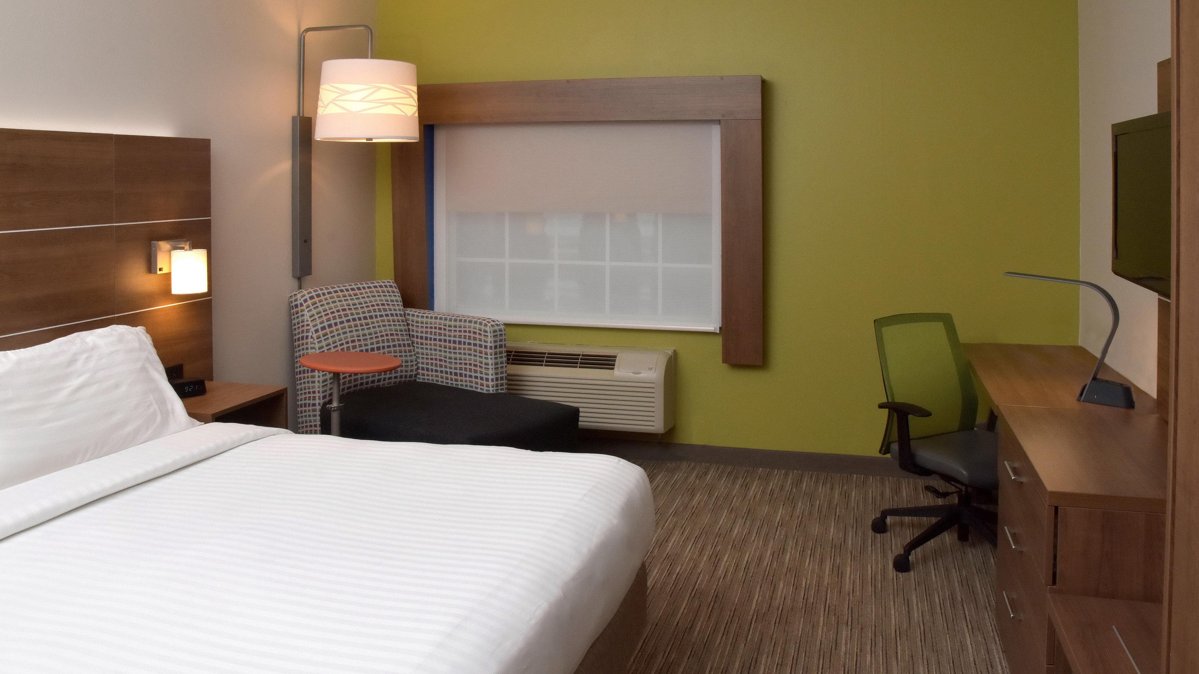 Holiday Inn Express Mount Pleasant- Scottdale By Ihg Exteriér fotografie