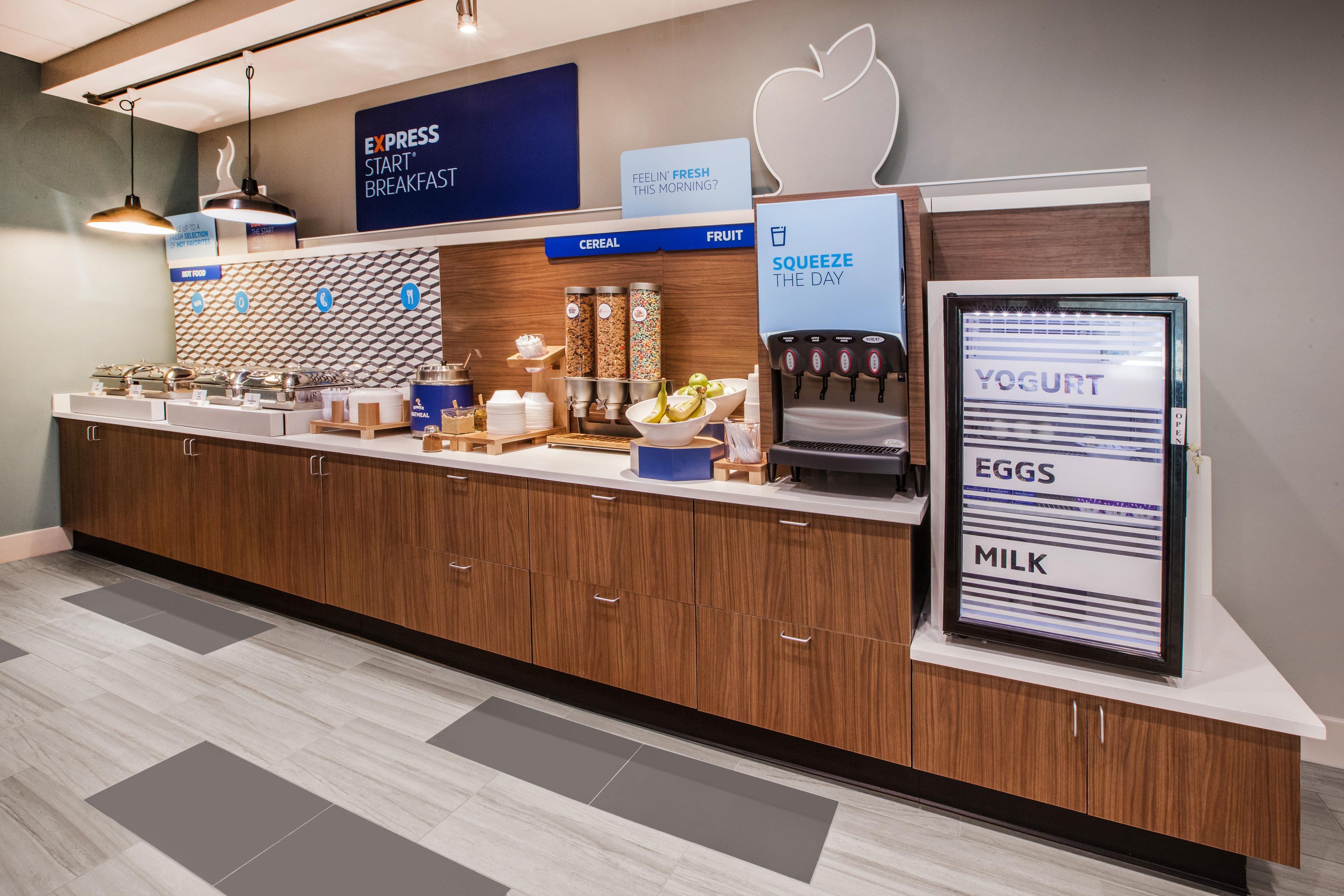 Holiday Inn Express Mount Pleasant- Scottdale By Ihg Exteriér fotografie