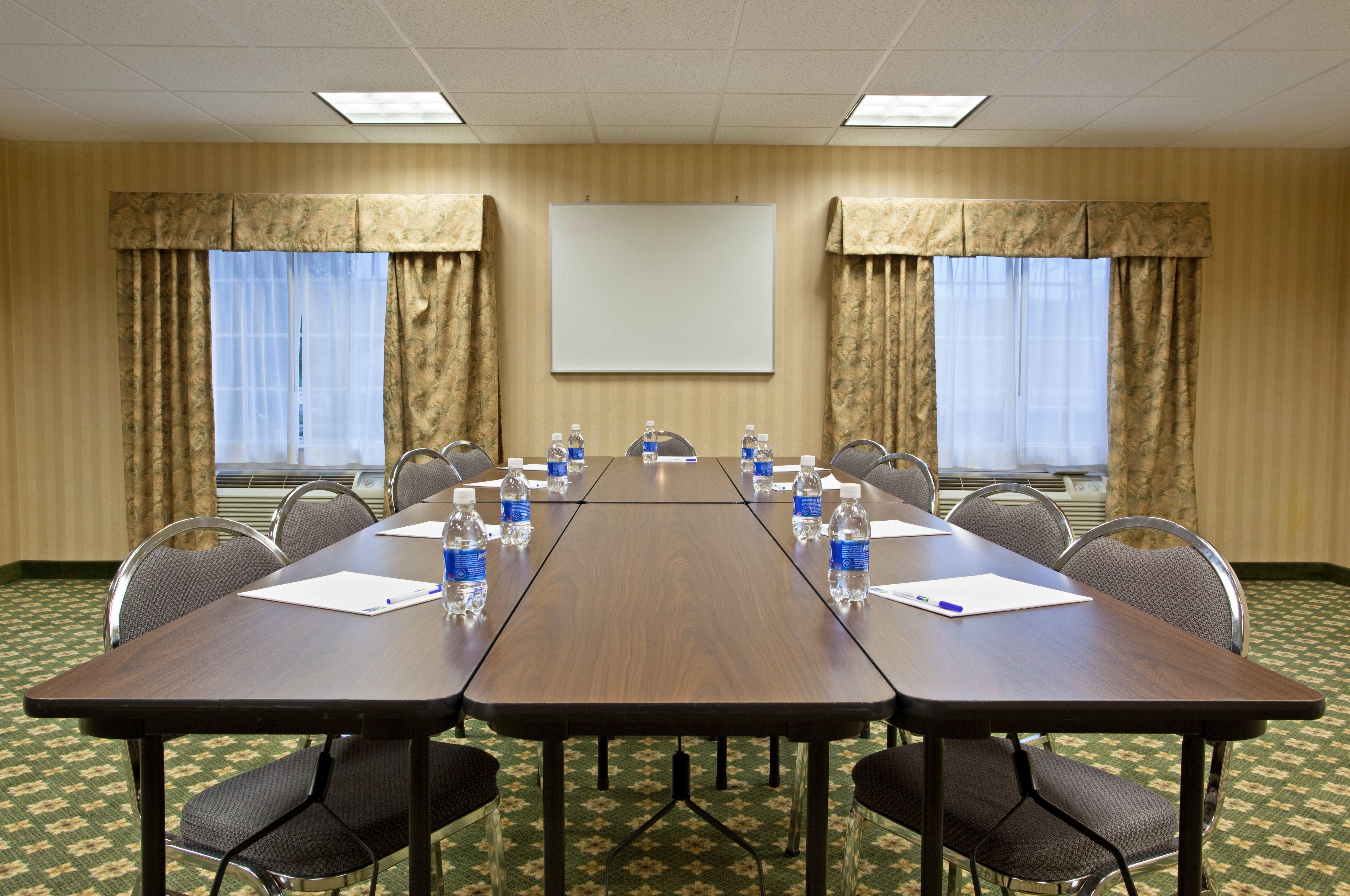 Holiday Inn Express Mount Pleasant- Scottdale By Ihg Exteriér fotografie