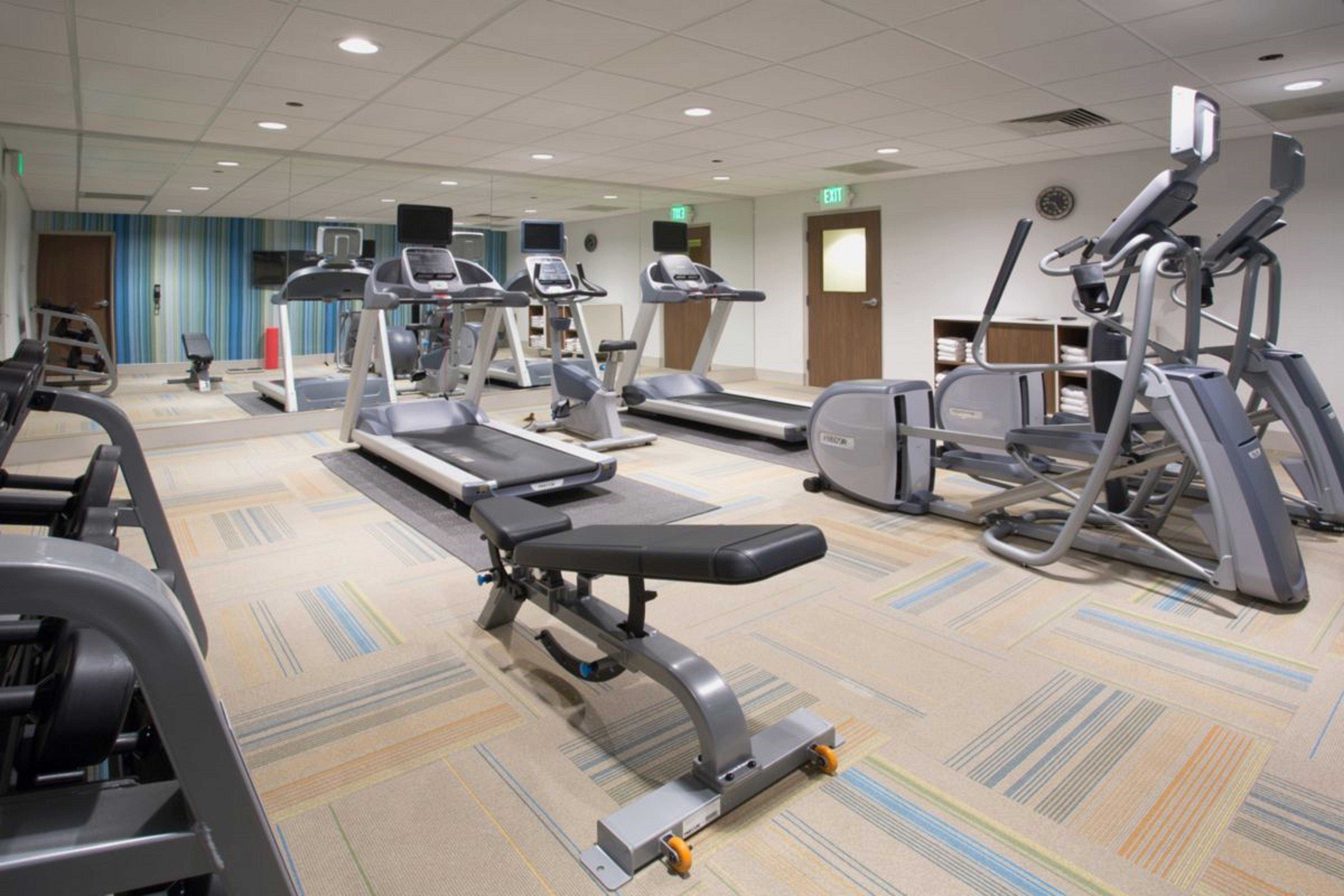 Holiday Inn Express Mount Pleasant- Scottdale By Ihg Exteriér fotografie