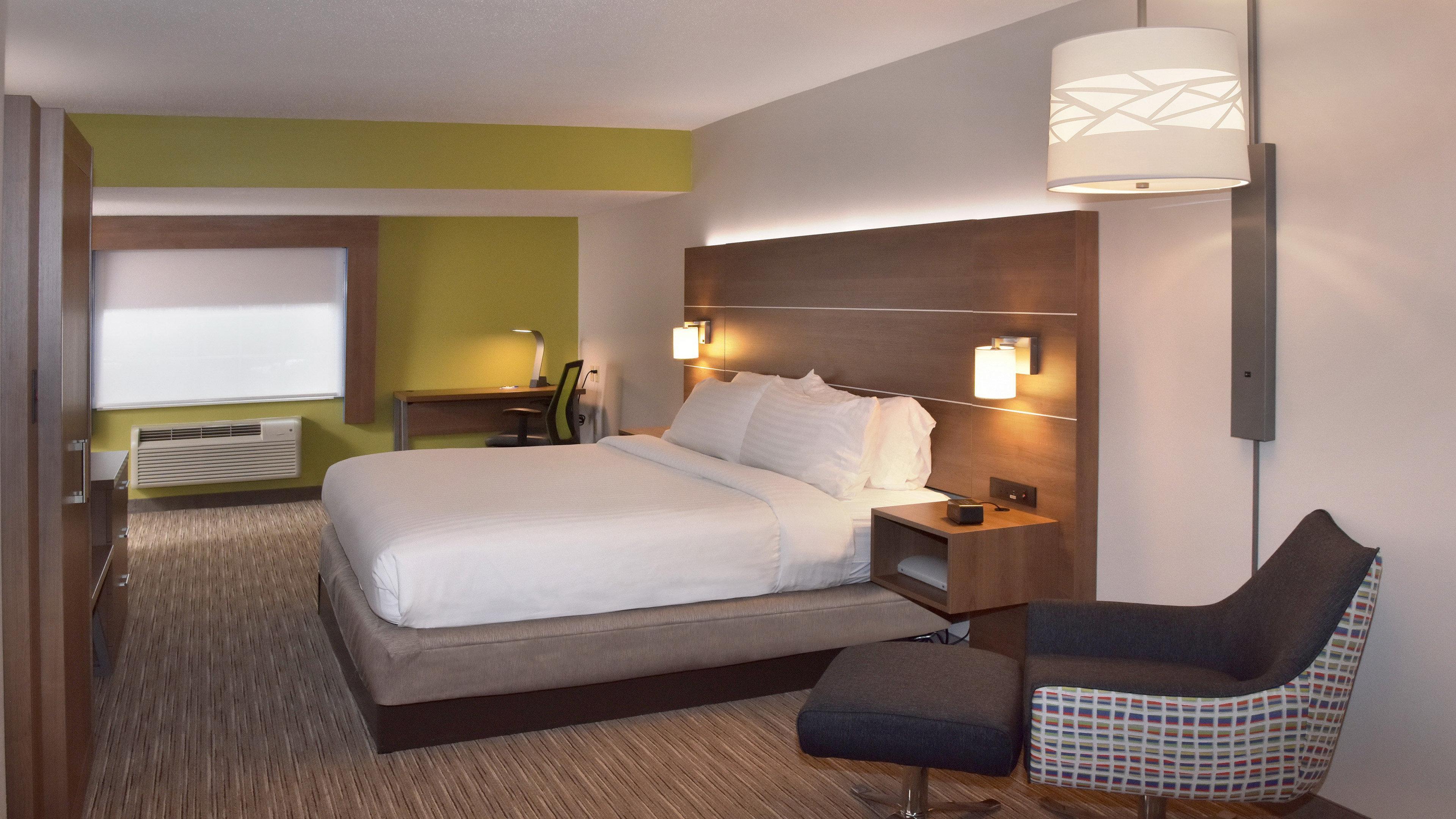 Holiday Inn Express Mount Pleasant- Scottdale By Ihg Exteriér fotografie