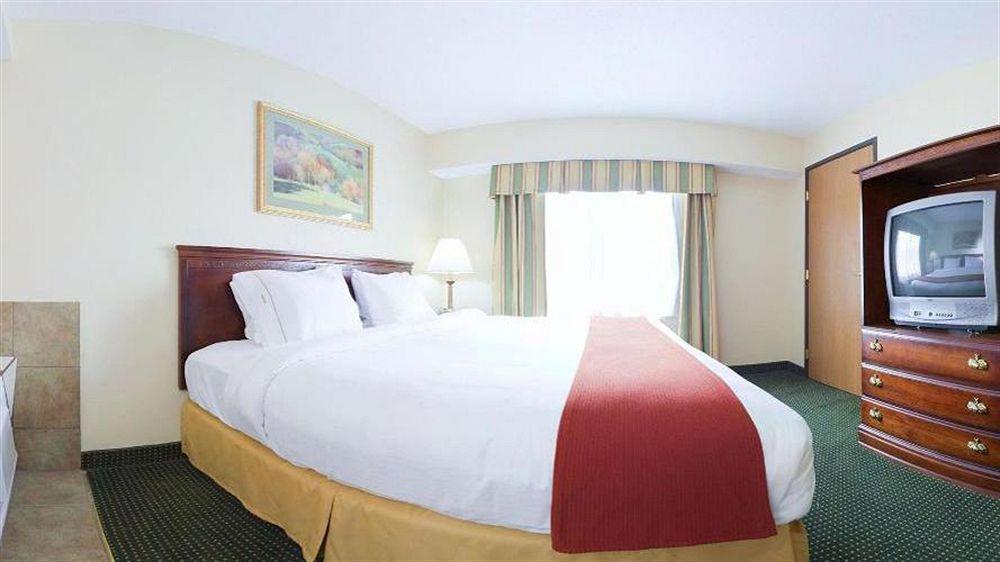 Holiday Inn Express Mount Pleasant- Scottdale By Ihg Exteriér fotografie
