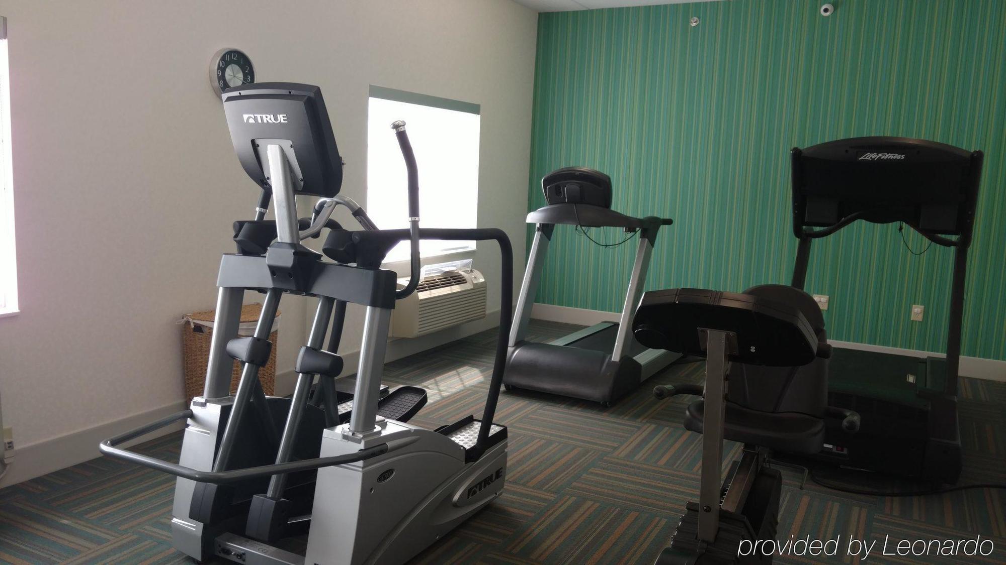 Holiday Inn Express Mount Pleasant- Scottdale By Ihg Exteriér fotografie