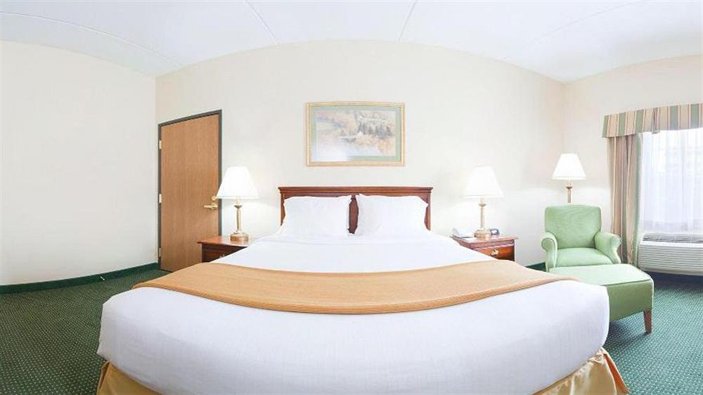 Holiday Inn Express Mount Pleasant- Scottdale By Ihg Exteriér fotografie
